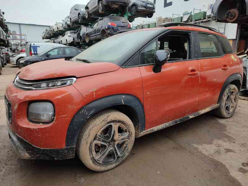 citroën c3 aircross ii (2r_, 2c_) del año 2021