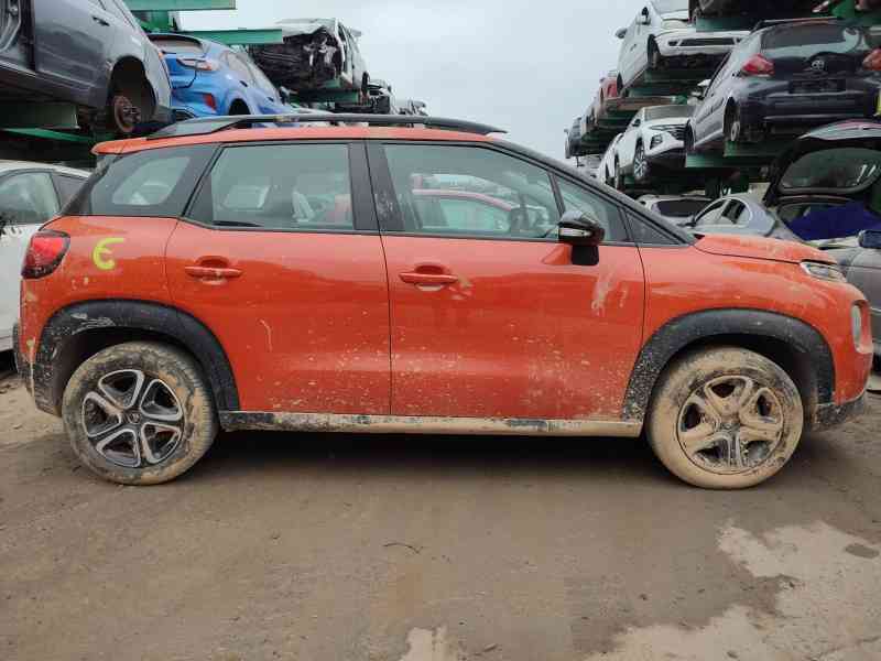 citroën c3 aircross ii (2r_, 2c_) del año 2021