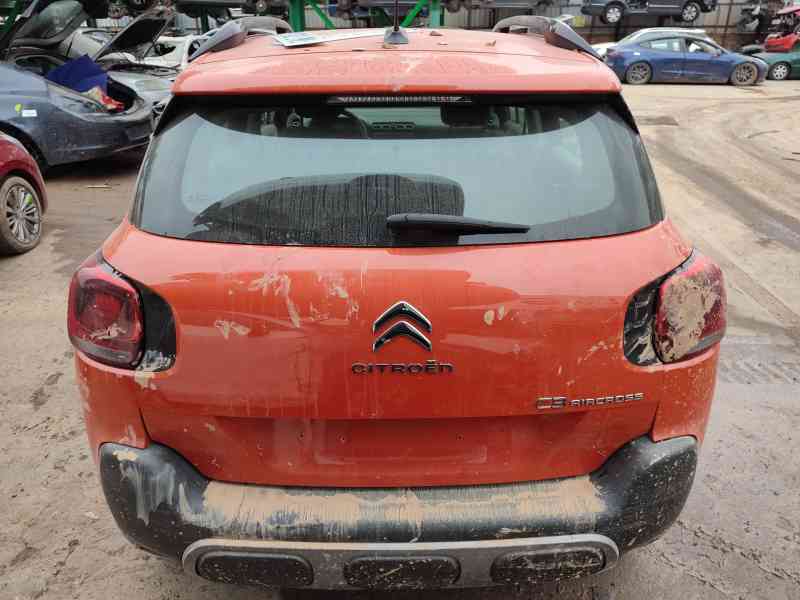 citroën c3 aircross ii (2r_, 2c_) del año 2021