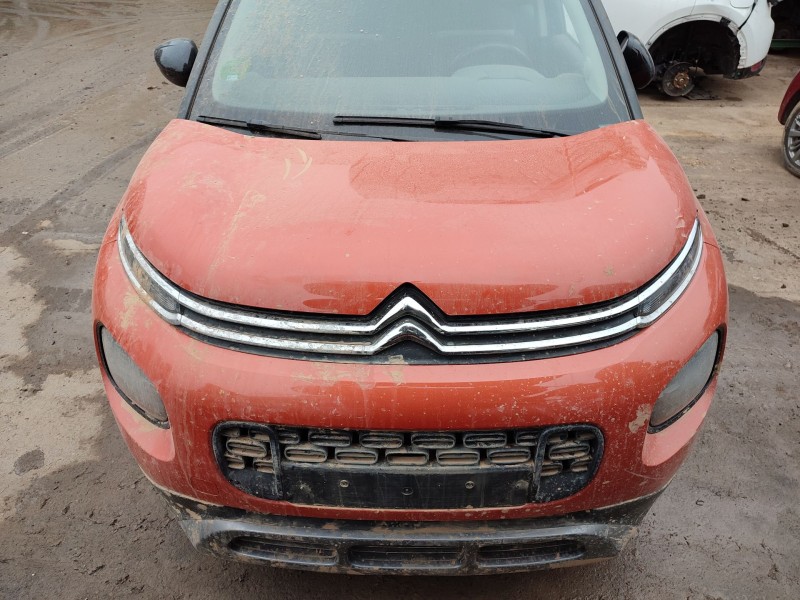 citroën c3 aircross ii (2r_, 2c_) del año 2021