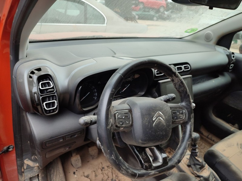 citroën c3 aircross ii (2r_, 2c_) del año 2021