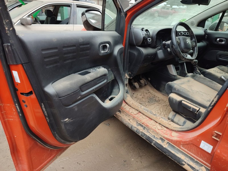 citroën c3 aircross ii (2r_, 2c_) del año 2021