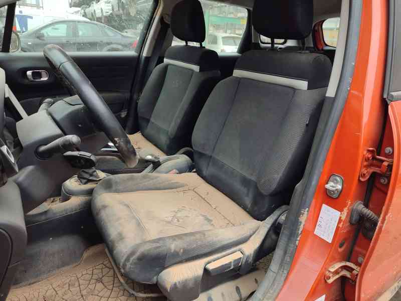 citroën c3 aircross ii (2r_, 2c_) del año 2021