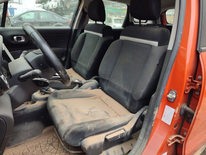 citroën c3 aircross ii (2r_, 2c_) del año 2021