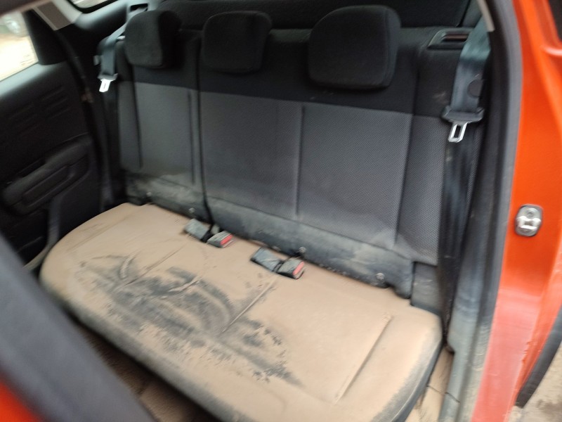 citroën c3 aircross ii (2r_, 2c_) del año 2021