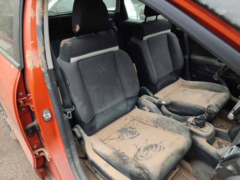 citroën c3 aircross ii (2r_, 2c_) del año 2021