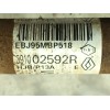 Recambio de transmision delantera derecha para nissan juke (f16_) 1.0 referencia OEM IAM 3910000Q7M  