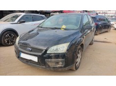 FORD FOCUS II SEDÁN (DB_, FCH, DH)
