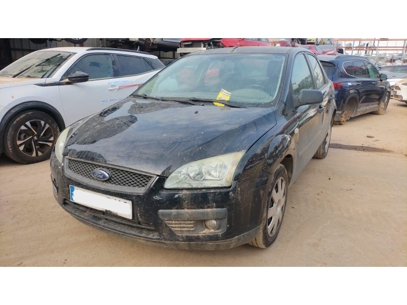 ford focus ii sedán (db_, fch, dh) del año 2006