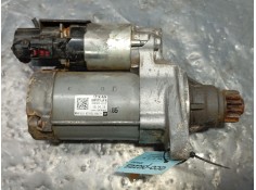 Recambio de motor arranque para seat ateca (kh7, khp) 1.5 tsi referencia OEM IAM   