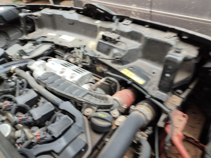 Recambio de radiador agua para citroën c3 aircross ii (2r_, 2c_) 1.2 puretech 110 (2rhnzb, 2rhnzw, 2rhnpx, 2rhnpj) referencia OE