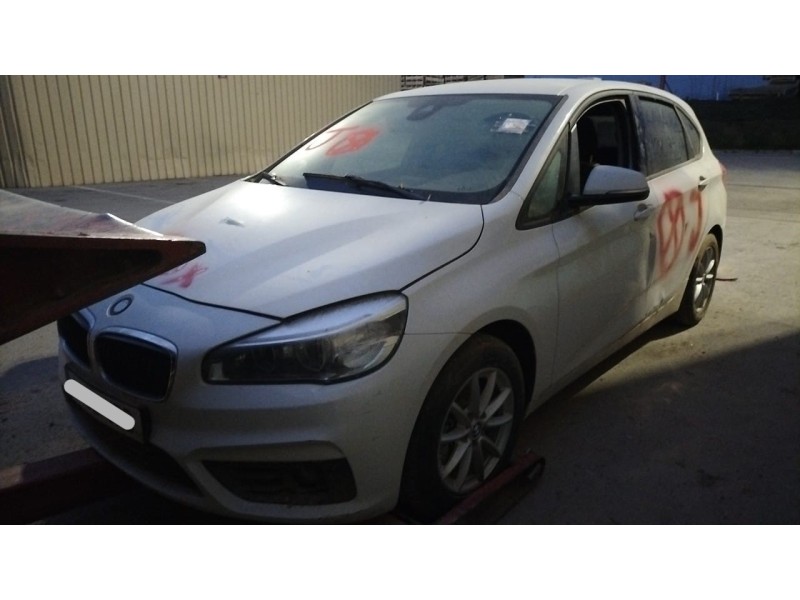 bmw 2 active tourer (f45) del año 2016