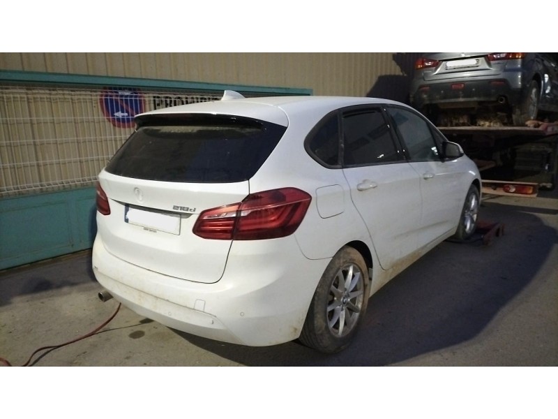bmw 2 active tourer (f45) del año 2016