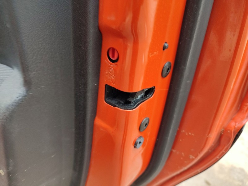 Recambio de cerradura puerta trasera derecha para citroën c3 aircross ii (2r_, 2c_) 1.2 puretech 110 (2rhnzb, 2rhnzw, 2rhnpx, 2r