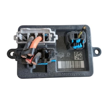 RESISTENCIA CALEFACCION SU001A5480 