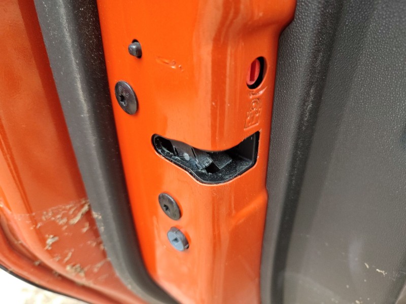 Recambio de cerradura puerta trasera izquierda para citroën c3 aircross ii (2r_, 2c_) 1.2 puretech 110 (2rhnzb, 2rhnzw, 2rhnpx, 