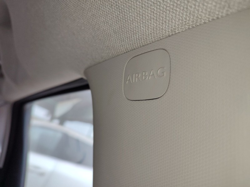 Recambio de airbag cortina delantero izquierdo para citroën c3 aircross ii (2r_, 2c_) 1.2 puretech 110 (2rhnzb, 2rhnzw, 2rhnpx, 