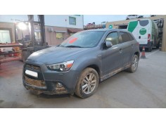 MITSUBISHI ASX (GA_W_)