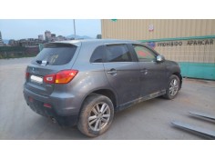 mitsubishi asx (ga_w_) del año 2011 2