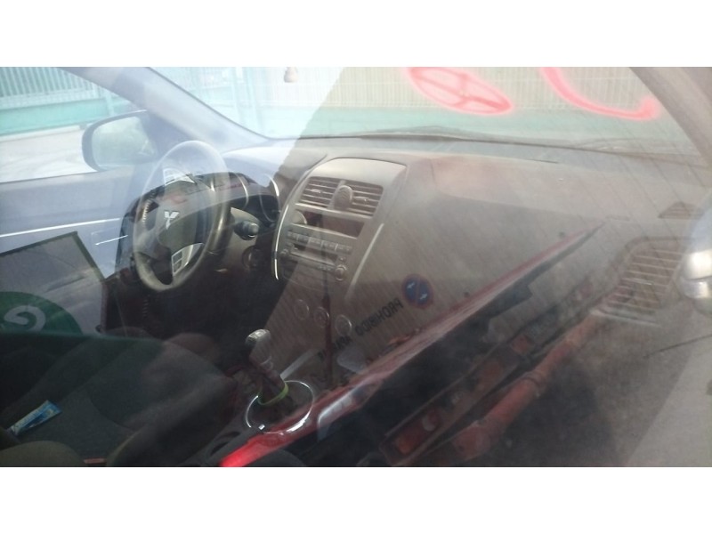 mitsubishi asx (ga_w_) del año 2011