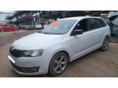 skoda rapid spaceback (nh1) del año 2016