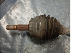 Recambio de transmision delantera derecha para volvo s40 i (644) 1.9 di referencia OEM IAM    2