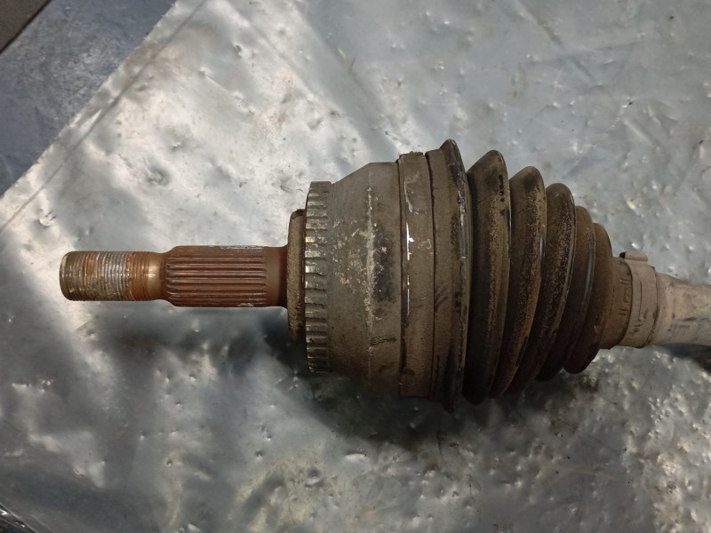 Recambio de transmision delantera derecha para volvo s40 i (644) 1.9 di referencia OEM IAM   