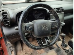 Recambio de volante para citroën c3 aircross ii (2r_, 2c_) 1.2 puretech 110 (2rhnzb, 2rhnzw, 2rhnpx, 2rhnpj) referencia OEM IAM  2