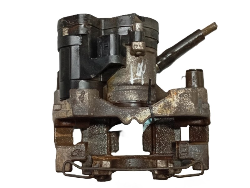 Recambio de pinza freno trasera izquierda para seat ateca (kh7, khp) 1.5 tsi referencia OEM IAM 8V0615423D  