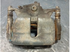 Recambio de pinza freno delantera derecha para seat ateca (kh7, khp) 1.5 tsi referencia OEM IAM 8V0615124  