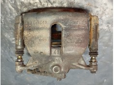 Recambio de pinza freno delantera izquierda para seat ateca (kh7, khp) 1.5 tsi referencia OEM IAM 8V0615123  