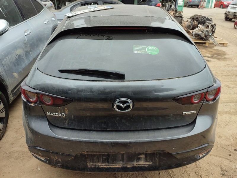 mazda 3 sedán (bp_) del año 2020