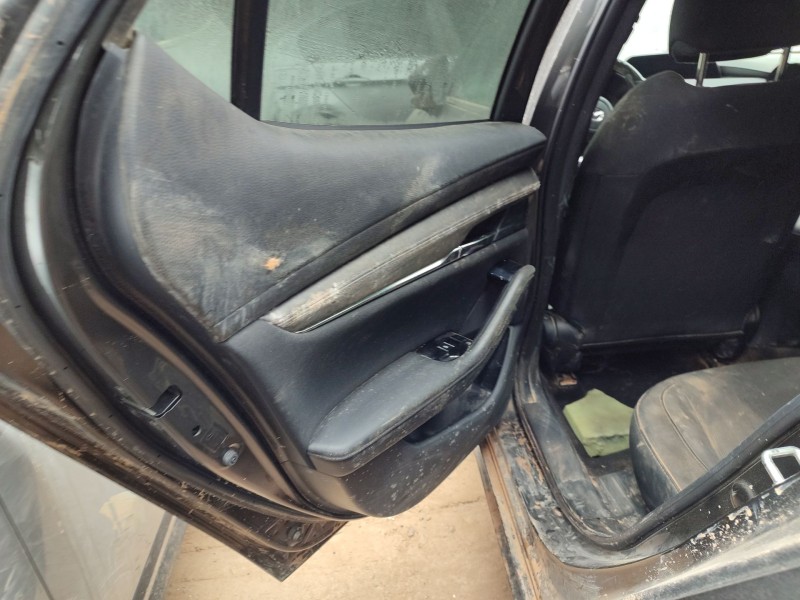 mazda 3 sedán (bp_) del año 2020