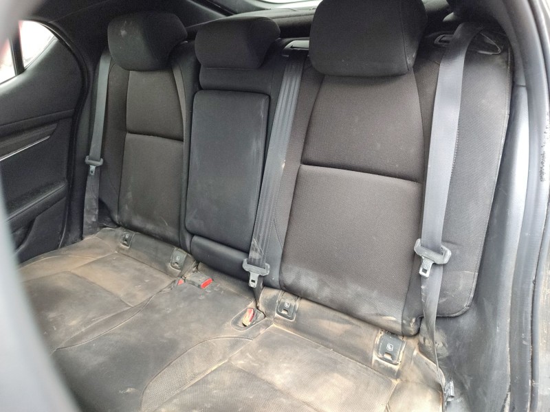 mazda 3 sedán (bp_) del año 2020