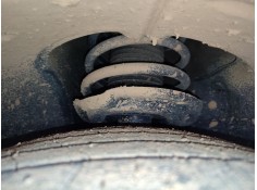 Recambio de amortiguador delantero izquierdo para mazda 3 hatchback (bp) 2.0 skyactiv-g m hybrid referencia OEM IAM    2