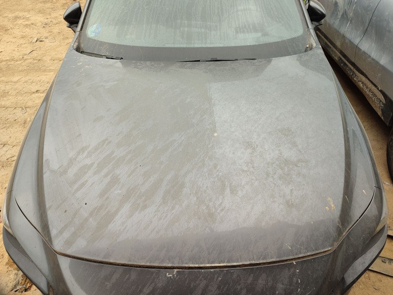 Recambio de capot para mazda 3 sedán (bp_) 2.0 skyactiv-g m hybrid referencia OEM IAM   