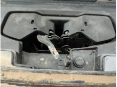 Recambio de cerradura capot para mazda 3 sedán (bp_) 2.0 skyactiv-g m hybrid referencia OEM IAM   