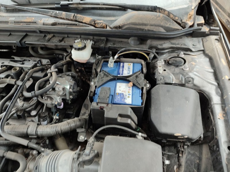 Recambio de servofreno para mazda 3 sedán (bp_) 2.0 skyactiv-g m hybrid referencia OEM IAM   