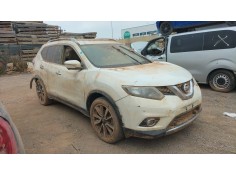 NISSAN X-TRAIL III (T32_, T32R, T32RR)