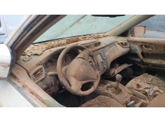 nissan x-trail iii (t32_, t32r, t32rr) del año 2016 2