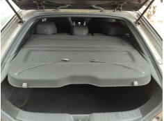 Recambio de bandeja trasera para mazda 3 hatchback (bp) 2.0 skyactiv-g m hybrid referencia OEM IAM    2
