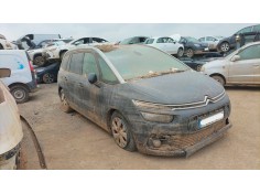 CITROËN GRAND C4 SPACETOURER (3A_, 3E_)