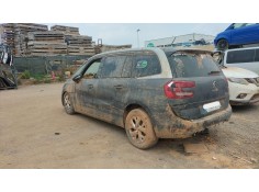 citroën grand c4 spacetourer (3a_, 3e_) del año 2021 2