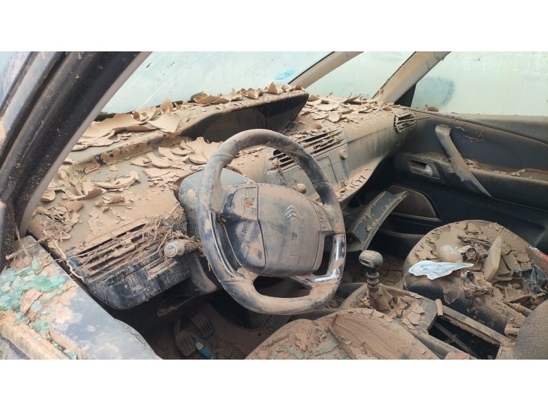 citroën grand c4 spacetourer (3a_, 3e_) del año 2021