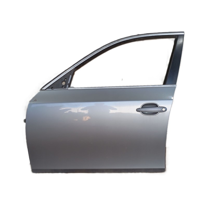 Recambio de puerta delantera izquierda para bmw serie 5 touring (e61) 530d referencia OEM IAM 41515A2A3A5  