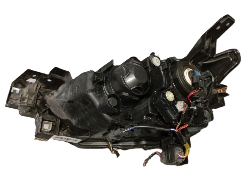 Recambio de faro derecho para mazda cx-3 (dk) 1.5 skyactiv-d (dk2ws) referencia OEM IAM DB2R510K0C  