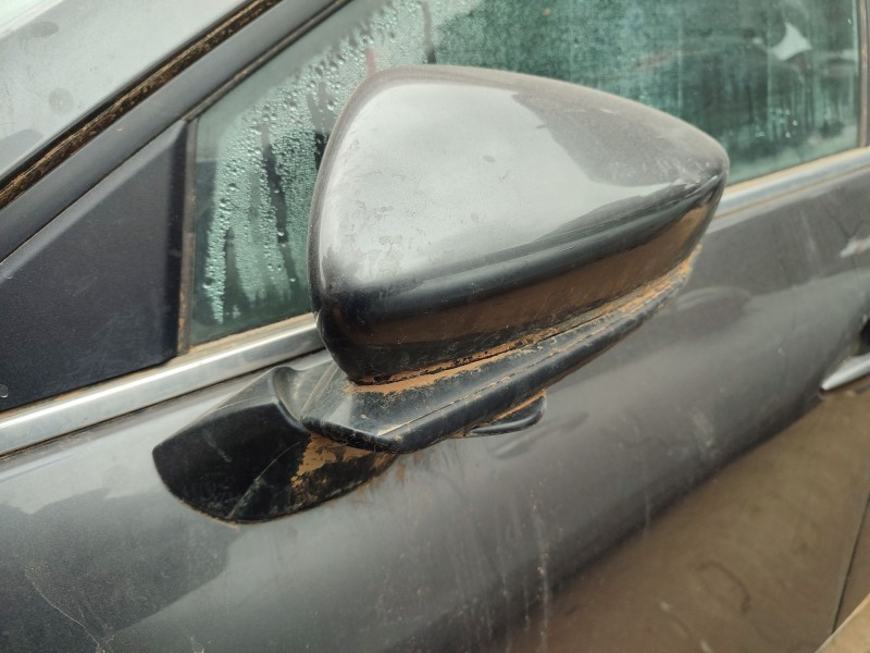 Recambio de retrovisor izquierdo para mazda 3 sedán (bp_) 2.0 skyactiv-g m hybrid referencia OEM IAM   