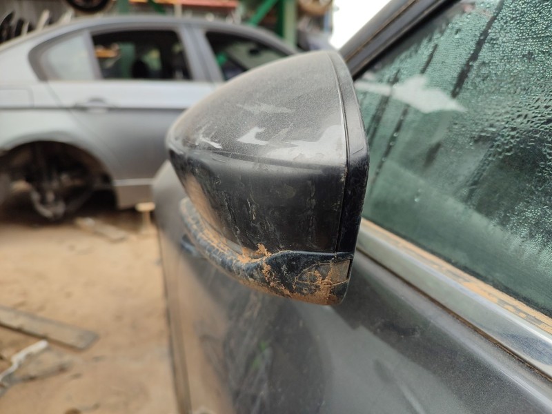 Recambio de retrovisor izquierdo para mazda 3 sedán (bp_) 2.0 skyactiv-g m hybrid referencia OEM IAM   