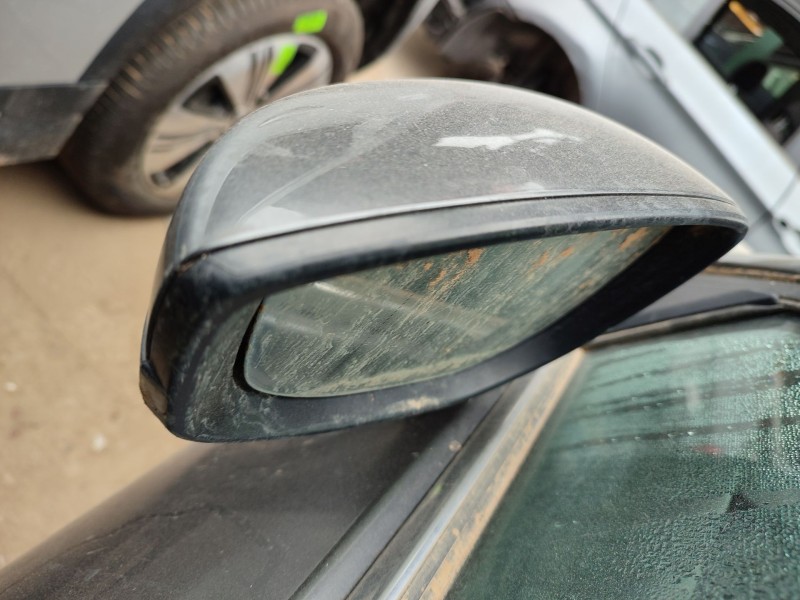 Recambio de retrovisor izquierdo para mazda 3 sedán (bp_) 2.0 skyactiv-g m hybrid referencia OEM IAM   