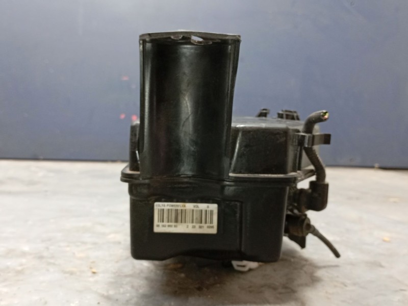 Recambio de deposito adblue para citroën ds5 1.6 bluehdi 120 referencia OEM IAM   